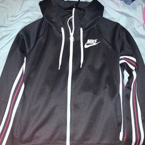 Nike Jacket